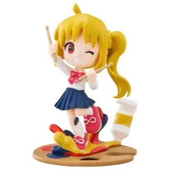 Bocchi the Rock! - Nijika Ijichi Statue / PalVerse: Bushiroad