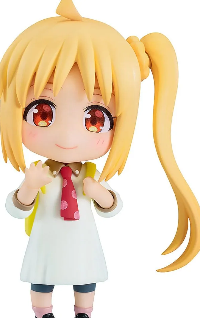 Bocchi the Rock! - Nijika Ijichi Nendoroid / Casual Clothes Version: Good Smile Company
