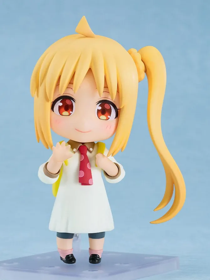 Bocchi the Rock! - Nijika Ijichi Nendoroid / Casual Clothes Version: Good Smile Company