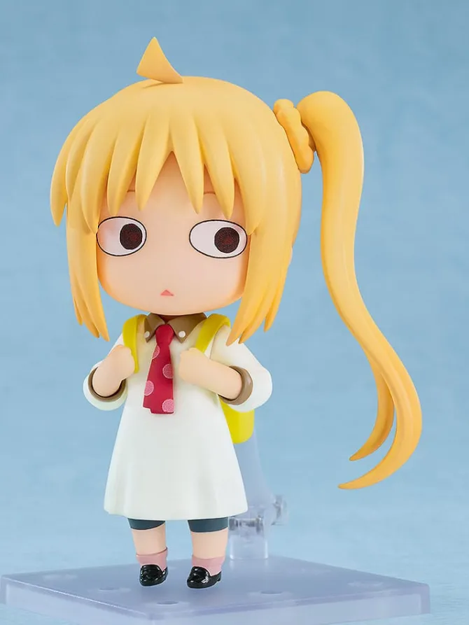 Bocchi the Rock! - Nijika Ijichi Nendoroid / Casual Clothes Version: Good Smile Company
