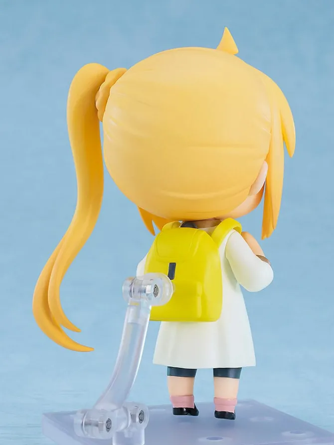 Bocchi the Rock! - Nijika Ijichi Nendoroid / Casual Clothes Version: Good Smile Company