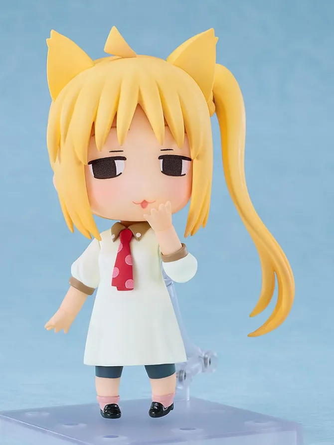 Bocchi the Rock! - Nijika Ijichi Nendoroid / Casual Clothes Version: Good Smile Company