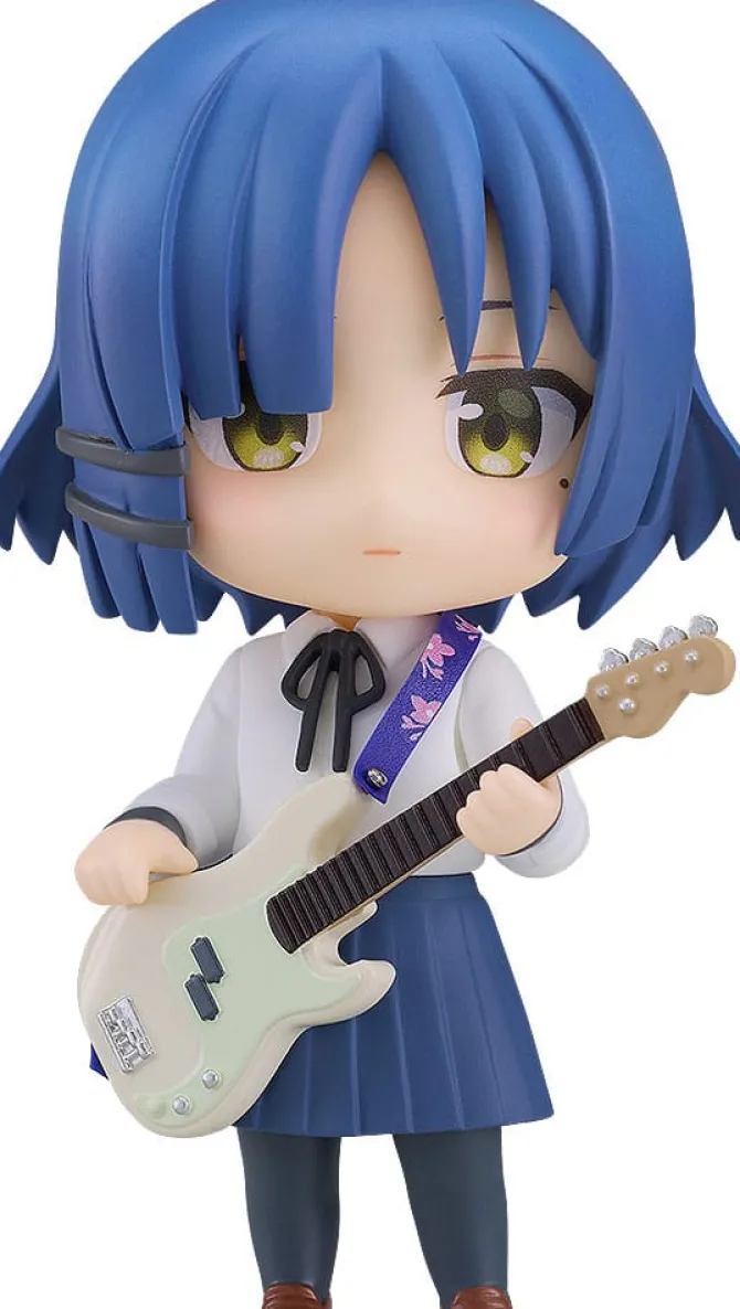 Bocchi the Rock! - Ryo Yamada Nendoroid: Good Smile Company