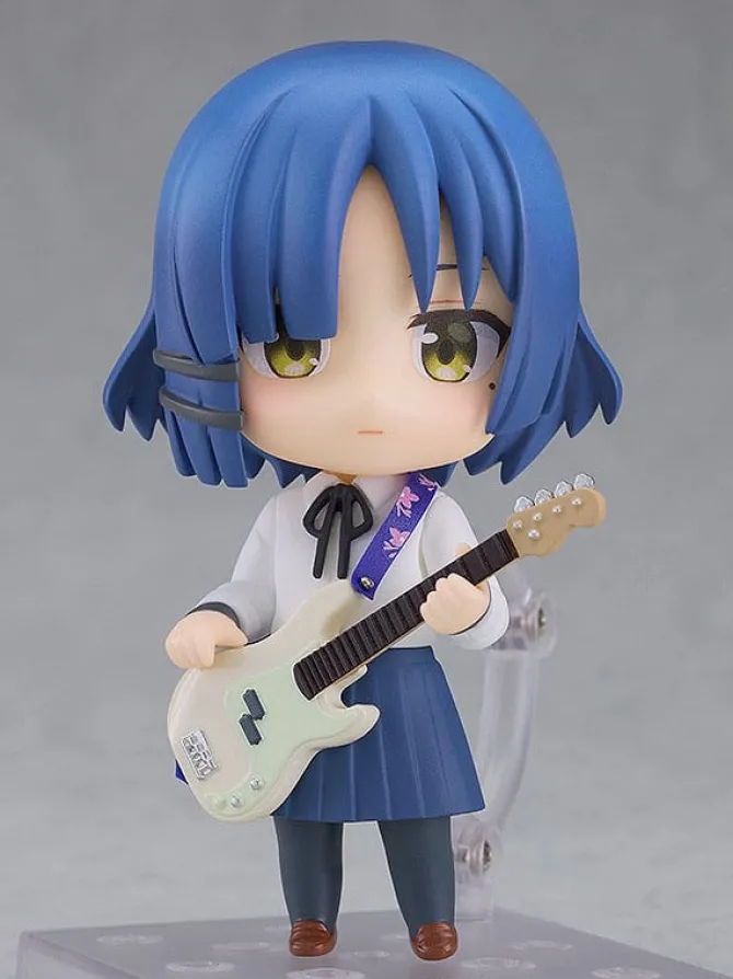 Bocchi the Rock! - Ryo Yamada Nendoroid: Good Smile Company