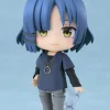 Bocchi the Rock! - Ryo Yamada Nendoroid / Casual Clothes Version: Good Smile Company