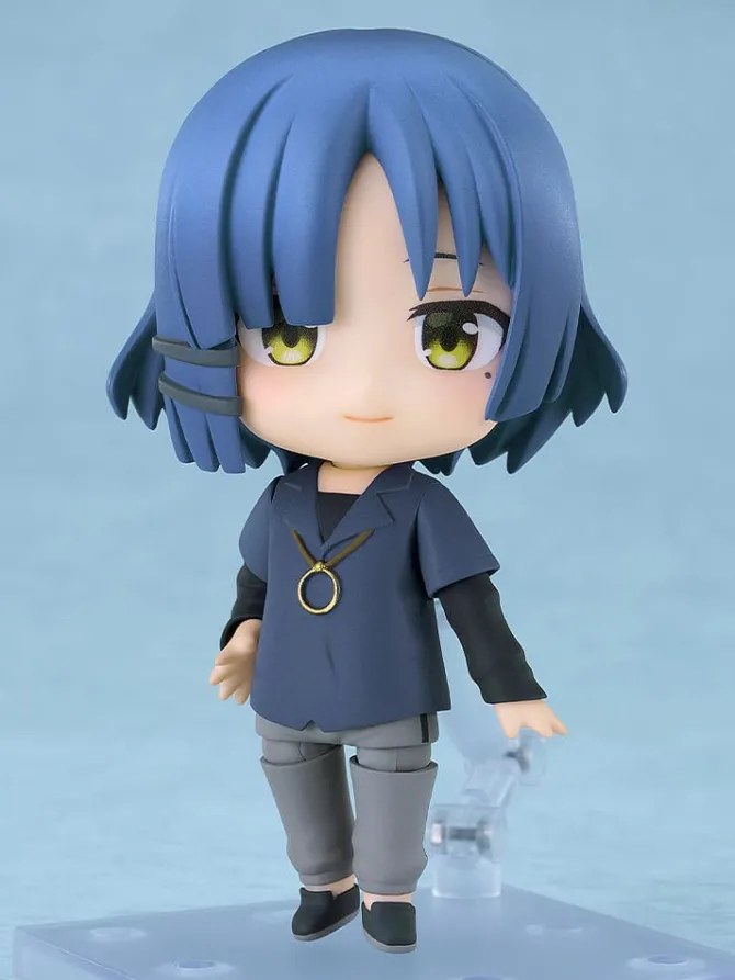 Bocchi the Rock! - Ryo Yamada Nendoroid / Casual Clothes Version: Good Smile Company