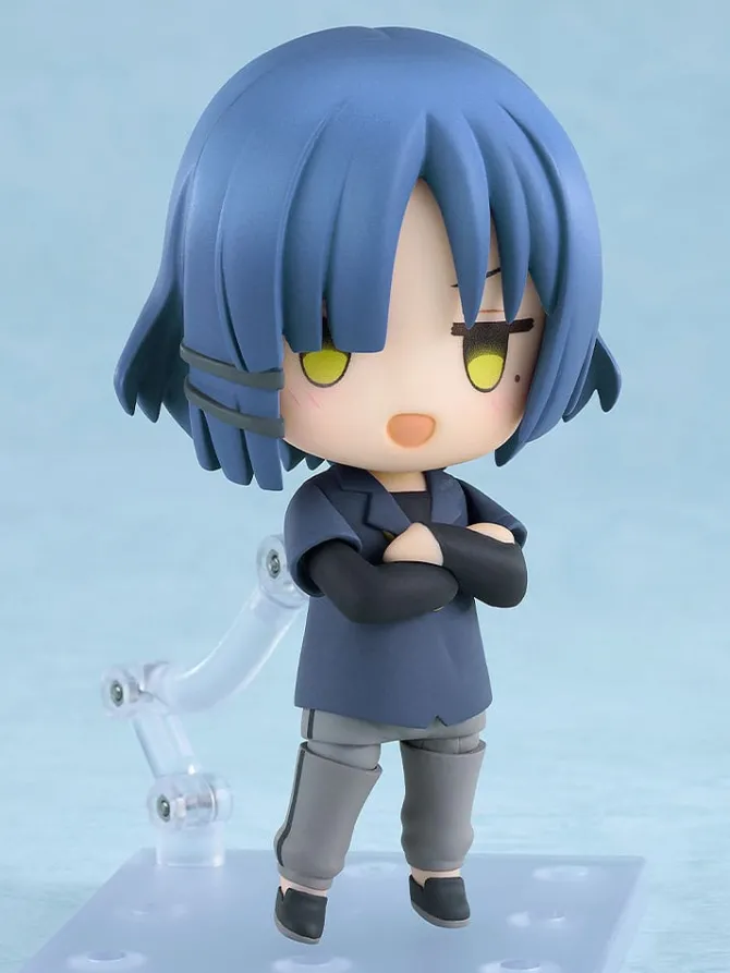 Bocchi the Rock! - Ryo Yamada Nendoroid / Casual Clothes Version: Good Smile Company