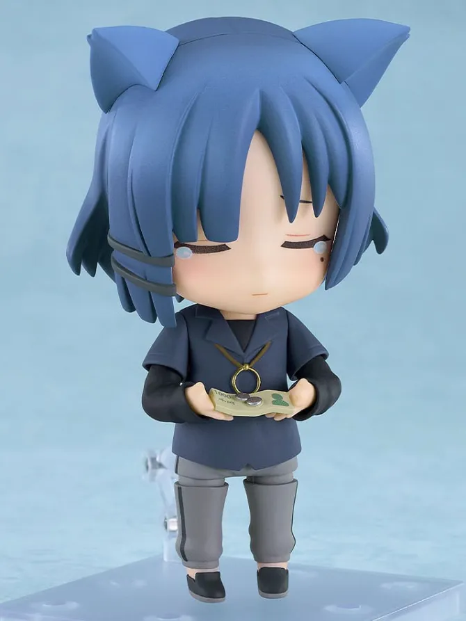 Bocchi the Rock! - Ryo Yamada Nendoroid / Casual Clothes Version: Good Smile Company