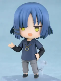 Bocchi the Rock! - Ryo Yamada Nendoroid / Casual Clothes Version: Good Smile Company
