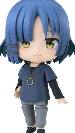 Bocchi the Rock! - Ryo Yamada Nendoroid / Casual Clothes Version: Good Smile Company