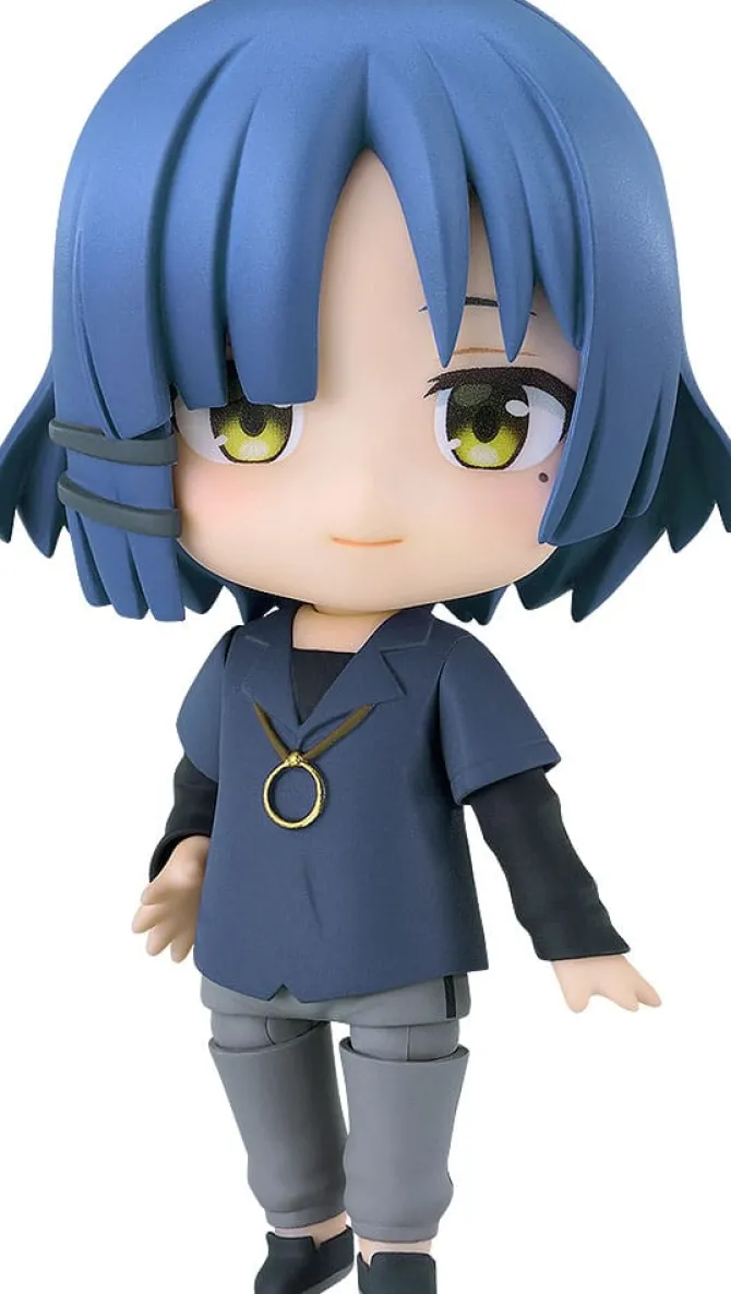 Bocchi the Rock! - Ryo Yamada Nendoroid / Casual Clothes Version: Good Smile Company