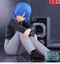 Bocchi the Rock! - Ryo Yamada Figur / Perching: Sega