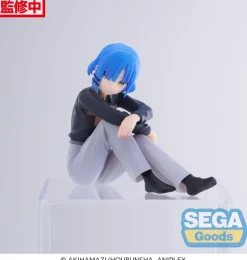 Bocchi the Rock! - Ryo Yamada Figur / Perching: Sega
