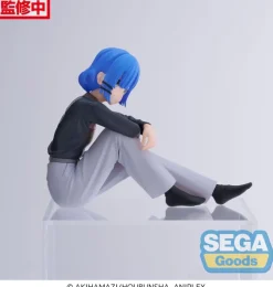 Bocchi the Rock! - Ryo Yamada Figur / Perching: Sega