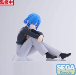 Bocchi the Rock! - Ryo Yamada Figur / Perching: Sega
