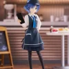 Bocchi the Rock! - Ryo Yamada Statue / Tenitol - :Cafe Style Ver. Furyu