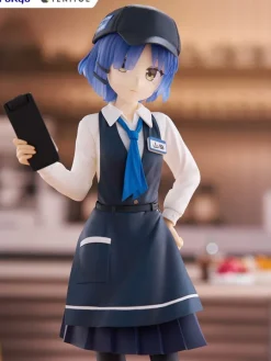 Bocchi the Rock! - Ryo Yamada Statue / Tenitol - :Cafe Style Ver. Furyu