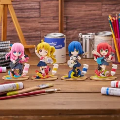 Bocchi the Rock! - Ryo Yamada Statue / PalVerse: Bushiroad