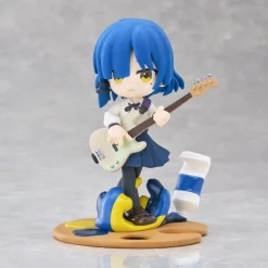 Bocchi the Rock! - Ryo Yamada Statue / PalVerse: Bushiroad