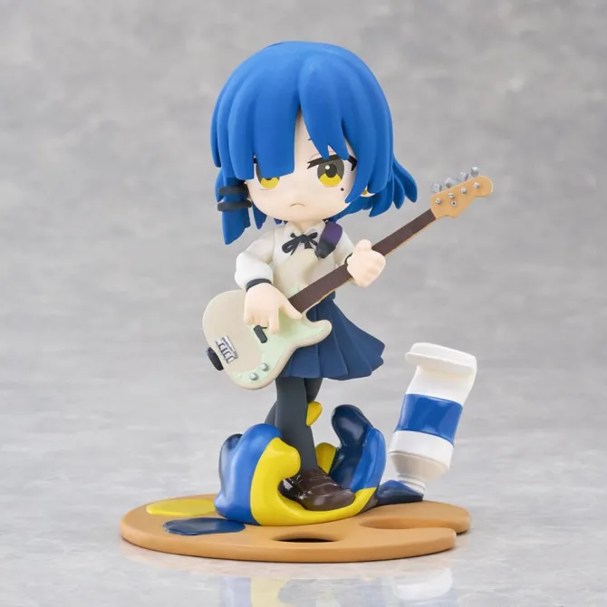 Bocchi the Rock! - Ryo Yamada Statue / PalVerse: Bushiroad