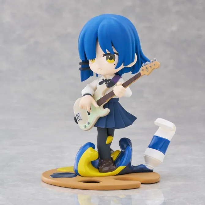 Bocchi the Rock! - Ryo Yamada Statue / PalVerse: Bushiroad