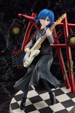 Bocchi the Rock! - Ryo Yamada Statue [NEUAUFLAGE]: Aniplex