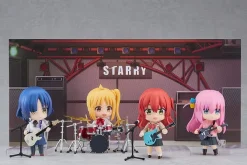 Bocchi the Rock! - Ryo Yamada Nendoroid: Good Smile Company