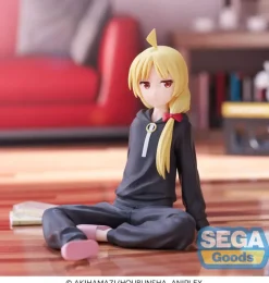 Bocchi the Rock! - Seika Ijichi Statue / PM Perching: Sega