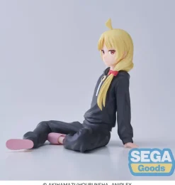 Bocchi the Rock! - Seika Ijichi Statue / PM Perching: Sega