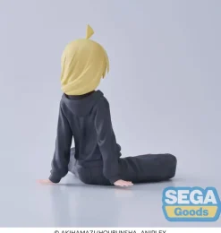 Bocchi the Rock! - Seika Ijichi Statue / PM Perching: Sega