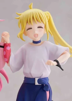 Bocchi the Rock! - Statuen 4er-Set Jumping Girl(s): Aniplex