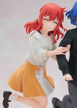 Bocchi the Rock! - Statuen 4er-Set Jumping Girl(s): Aniplex