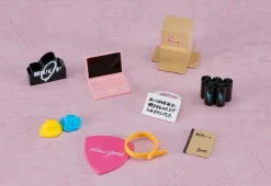 Bocchi the Rock! - Surprise Nendoroid / Sortiment (6): Good Smile Company