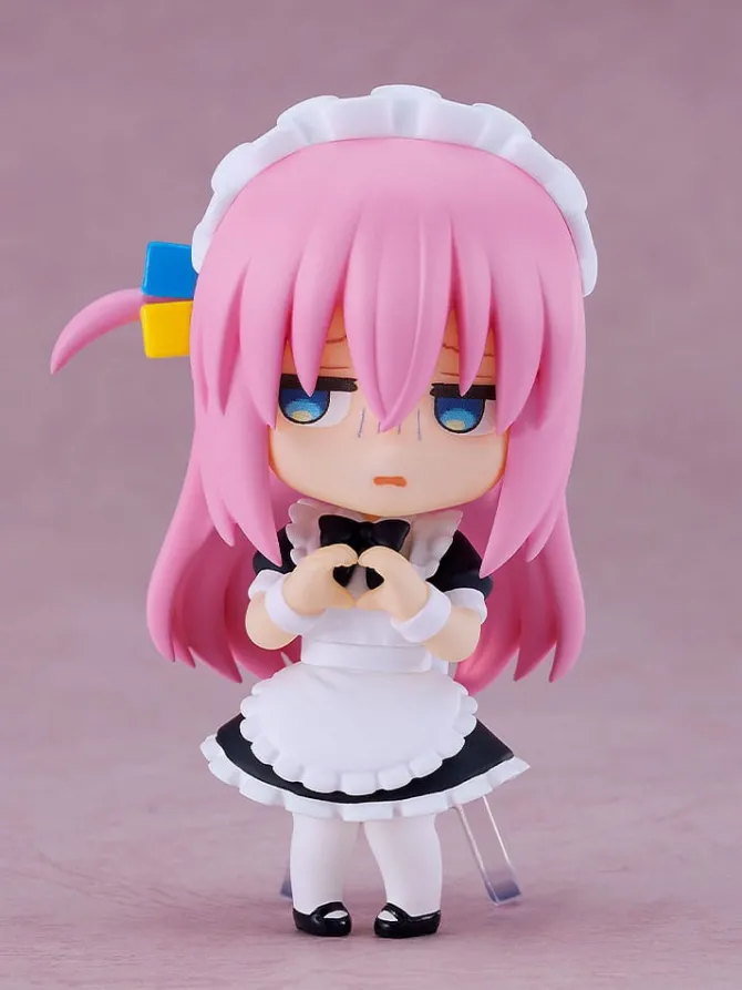 Bocchi the Rock! - Surprise Nendoroid / Sortiment (6): Good Smile Company