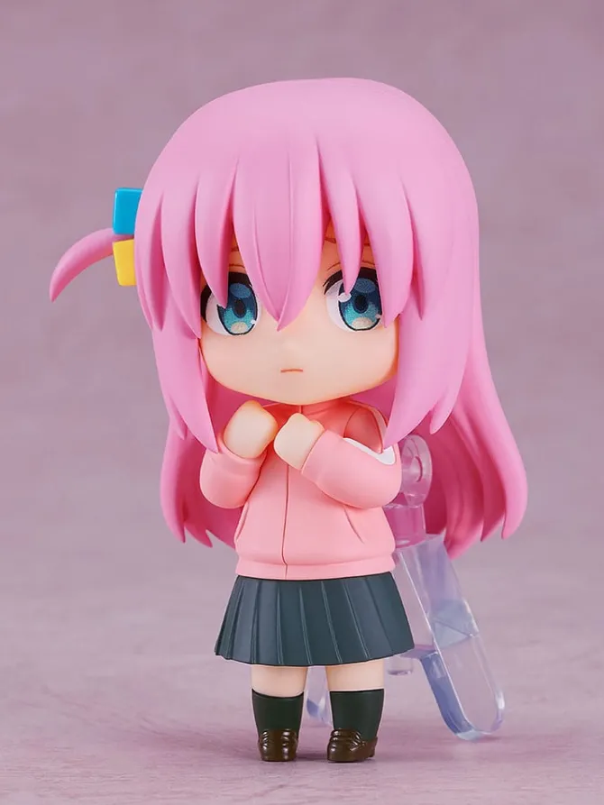 Bocchi the Rock! - Surprise Nendoroid / Sortiment (6): Good Smile Company