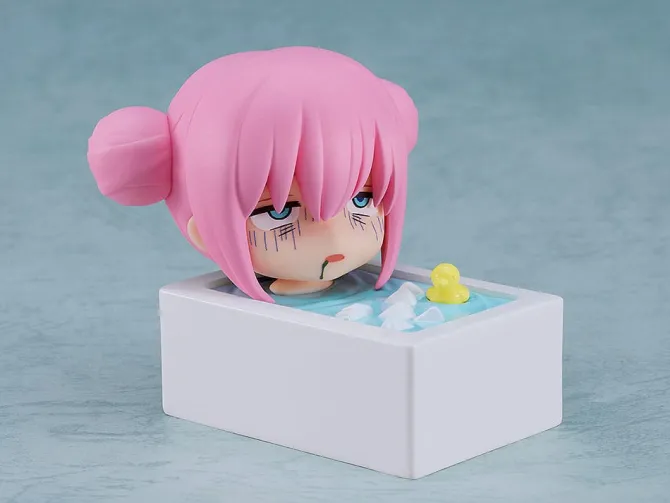 Bocchi the Rock! - Surprise Nendoroid / Sortiment (6): Good Smile Company