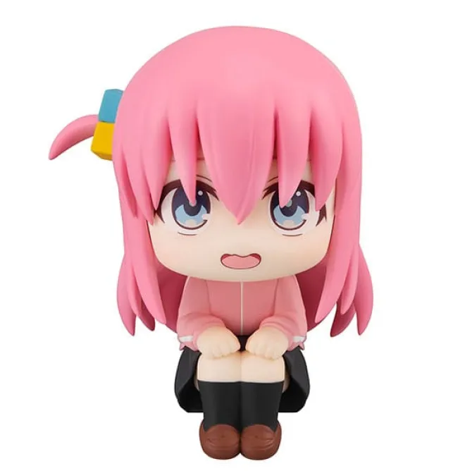 Bocchi the Rock! Look Up - Hitori Goto Statue: MegaHouse