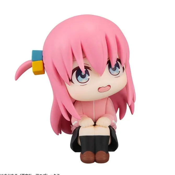 Bocchi the Rock! Look Up - Hitori Goto Statue: MegaHouse