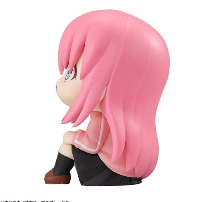 Bocchi the Rock! Look Up - Hitori Goto Statue: MegaHouse