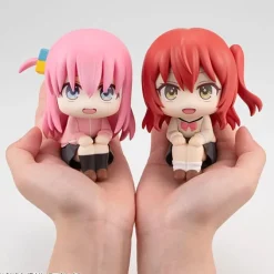 Bocchi the Rock! Look Up - Hitori Goto Statue: MegaHouse