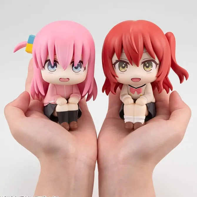 Bocchi the Rock! Look Up - Hitori Goto Statue: MegaHouse