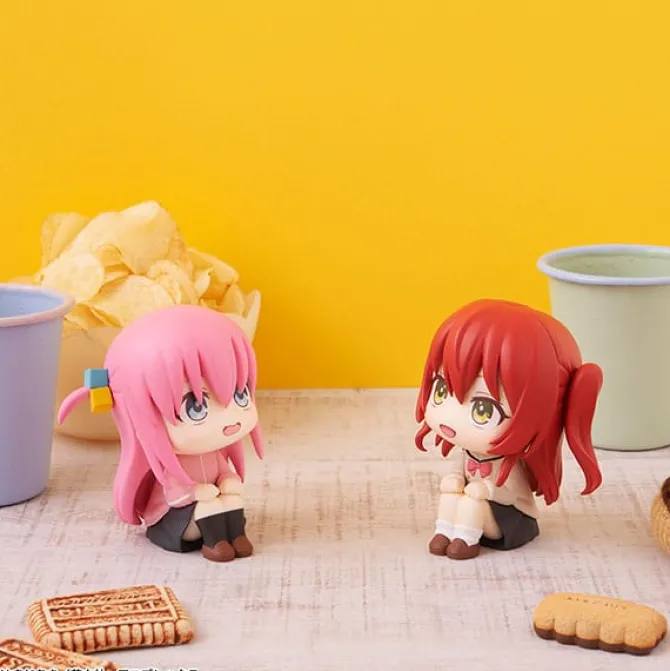 Bocchi the Rock! Look Up - Hitori Goto Statue: MegaHouse