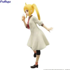 Bocchi the Rock! Trio-Try-iT - Nijika Ijichi Statue: Furyu