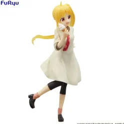 Bocchi the Rock! Trio-Try-iT - Nijika Ijichi Statue: Furyu
