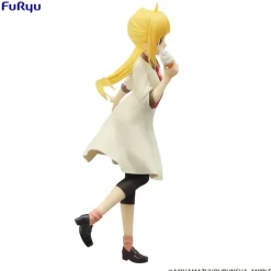 Bocchi the Rock! Trio-Try-iT - Nijika Ijichi Statue: Furyu