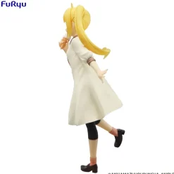 Bocchi the Rock! Trio-Try-iT - Nijika Ijichi Statue: Furyu