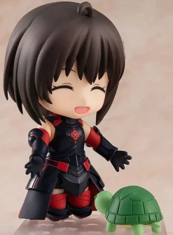 Bofuri - Maple Nendoroid: Kadokawa