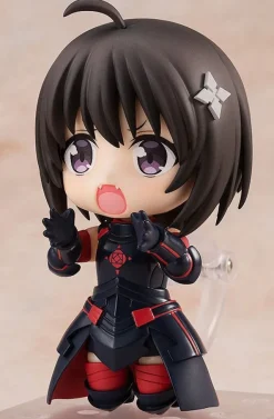 Bofuri - Maple Nendoroid: Kadokawa