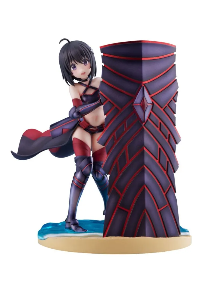 Bofuri - Maple Statue / Original Armor Version: Furyu