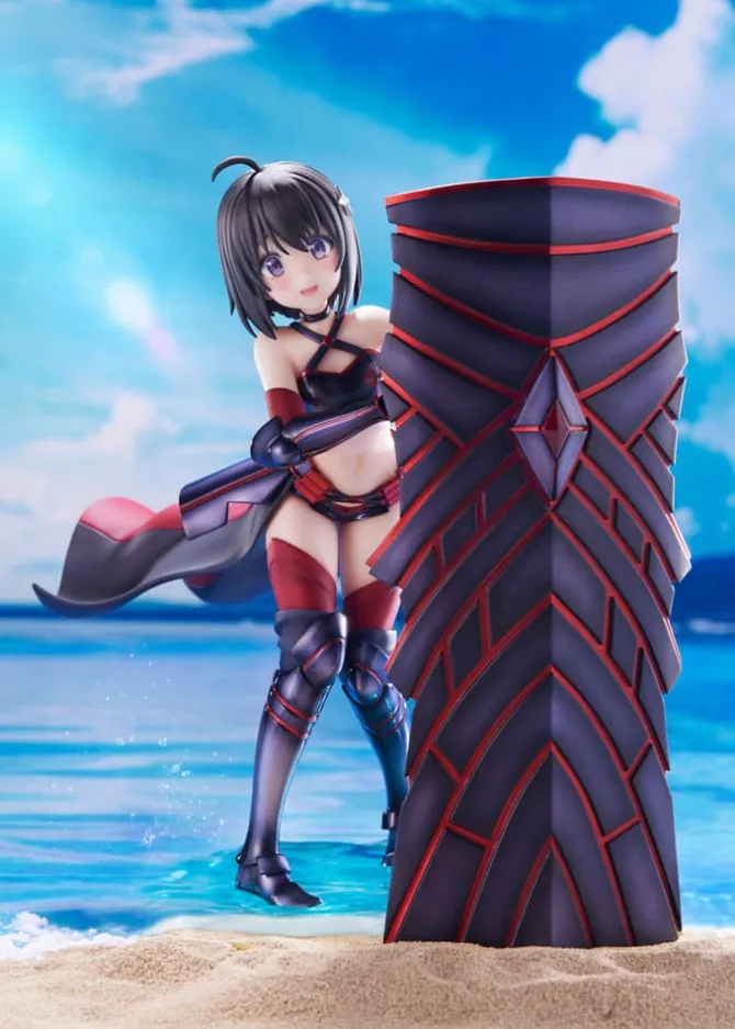 Bofuri - Maple Statue / Original Armor Version: Furyu